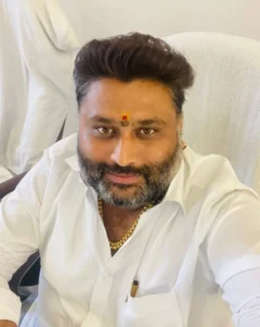 Rohit Pandurang Aware