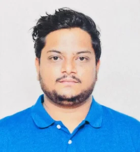 Sumit vishnupant khandare