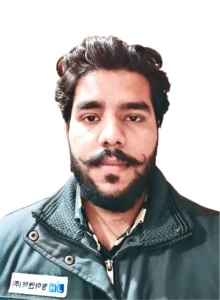 Dr. Tushar Dhingaan (PT)