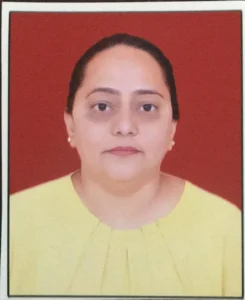 Dr. Mohan Subhash Chadda