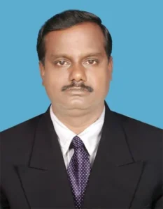 Ln. Dr. M.Saravanan