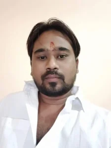 Rupesh kumar jaiswal
