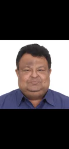 Bharat bhushan gupta