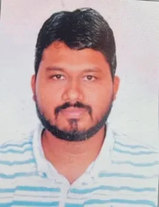 Pankaj ramesh wanjari