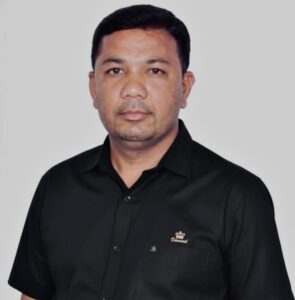 Joshi mohinkumar prakashchandra