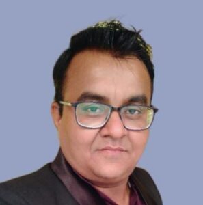 Gaurav Vinodbhai Darji