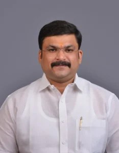 Pradeep krishnamoorthy