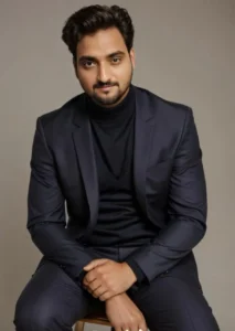 Hiranmoy goutam chanda