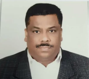 Dr. Adam amjadhi ali