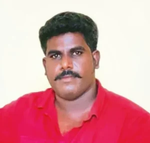 Gurubaran Thanikachalam