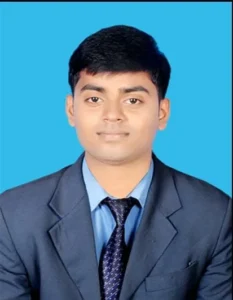 K Santosh kumar Patra