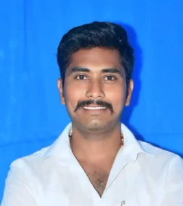 Gujjula venugopal reddy