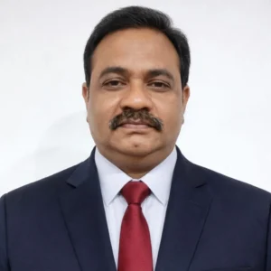 Dr. C.M.Sureshbabu