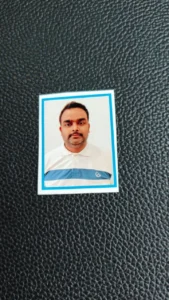 Mohammed nadim aslam