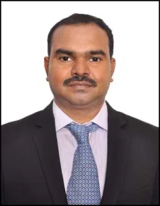 Dr. Mohan Raj V