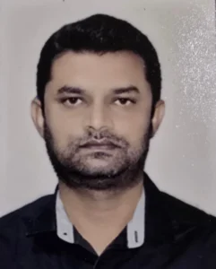 Nimitbhai. Rajendrabhai thaker