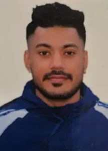 Sarav jit singh grewal