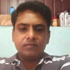 Manjunath hebbar
