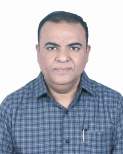 Mulesh Labhshankar Joshi