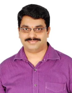 G B Nikhil Kumar