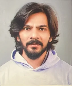 Abhishek kishor varma