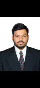 D M Rizwan Ulla
