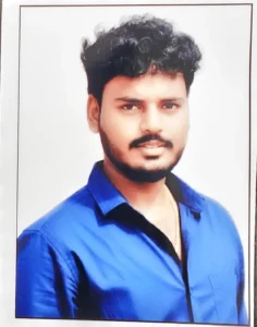 Neeli venkata sai ram