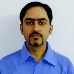 Kunal Ravindra Danech