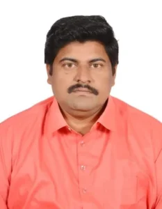 Nadakuduru sambasivarao