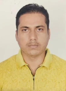 Dr. Vikas kumar