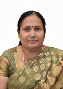 Ravuri lalitha kumari