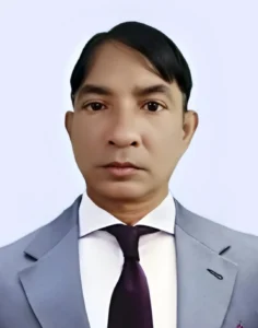 Dr. Burge johnson lobo