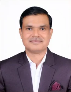 Kishor Annasahdb Thorat