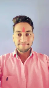 Manish prajapat