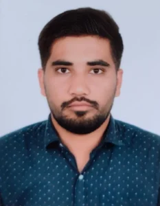 Harshit R Parmar