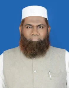 Dr. Nazimuddin munwer