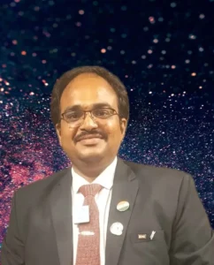 Ambatipudi sarar chandra