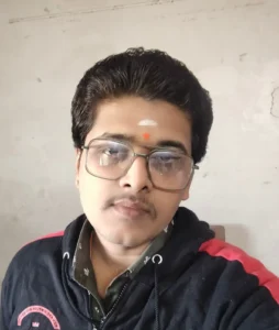 Jami venkata prasanth