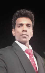 Nasir Nooruddin Khondkar