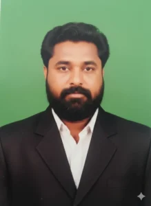 Silambarasan