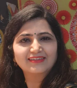 Dr. Mamta Dhamija