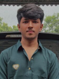 Sandeep kumar rajpurohit