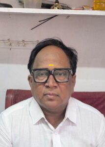 Balaji Swami Mudaliyar