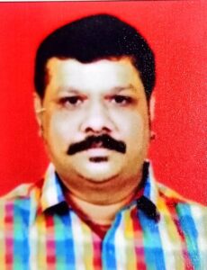 Pravin Jayantilal Sanghvi