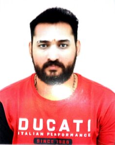 Akash Raveendra Joshi