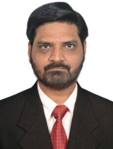 Bediya Hitesh Nagjibhai