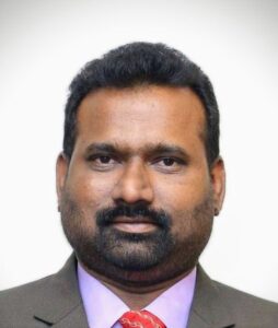 Anil kumar kolikapogu