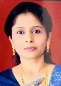 Tabassum anwar shaikh