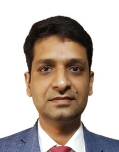 Amulyaratna tripathi