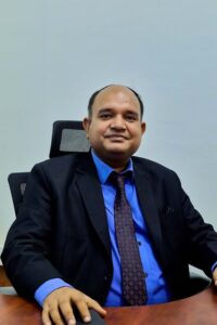 Dr. Sanjay Kumar Rai